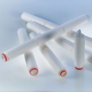 Beco Chemistry Cosmetics Biotech Cartridge Element